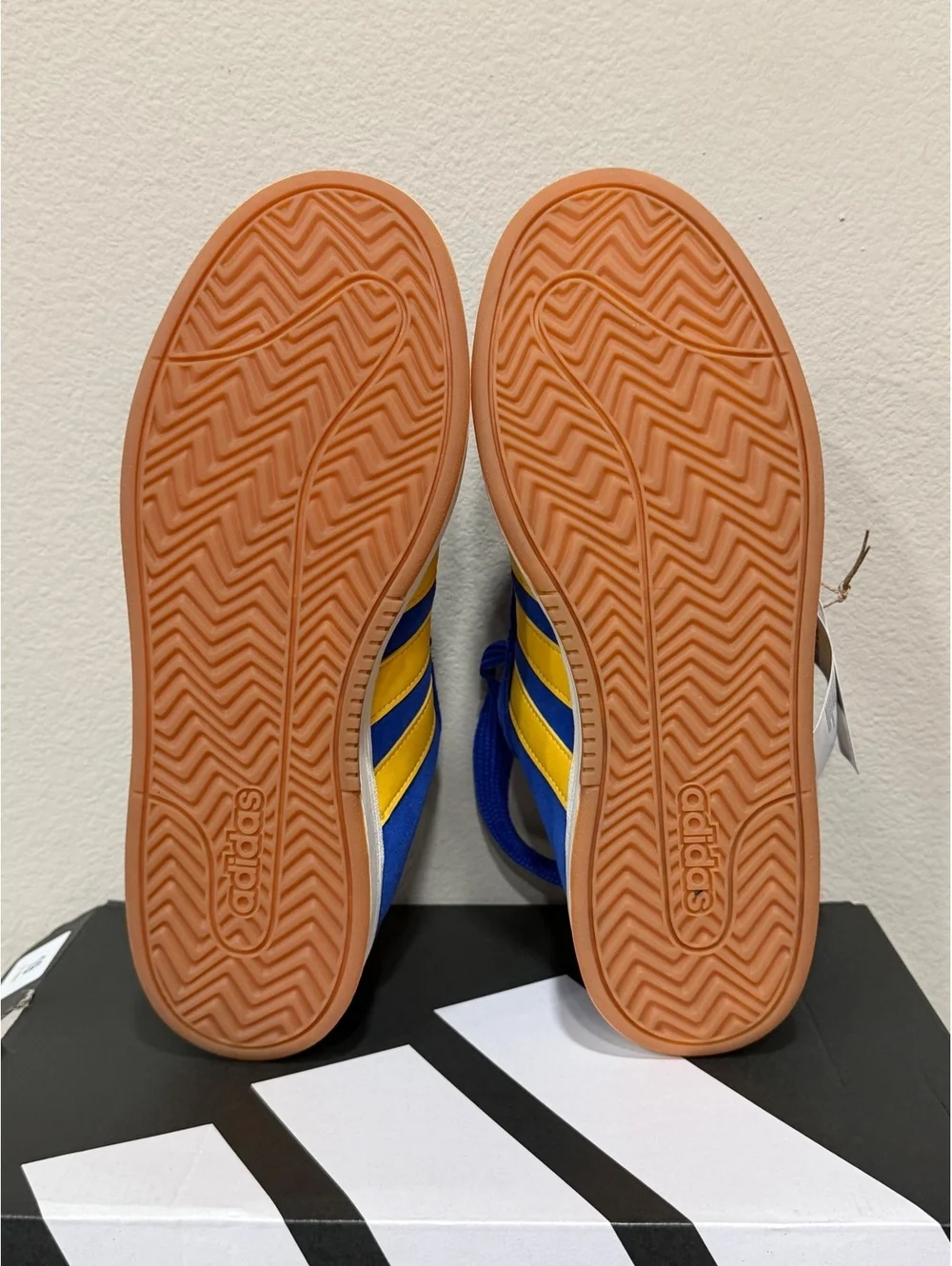 adidas size 10